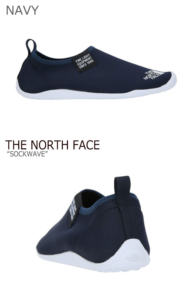 楽天市場 ノースフェイス マリンシューズ The North Face メンズ レディース Sockwave ソックウェーブ Navy Aqua Sea Pink ネイビー アクアシー ピンク Ns98j12k L N シューズ 中古 未使用品 A Labs