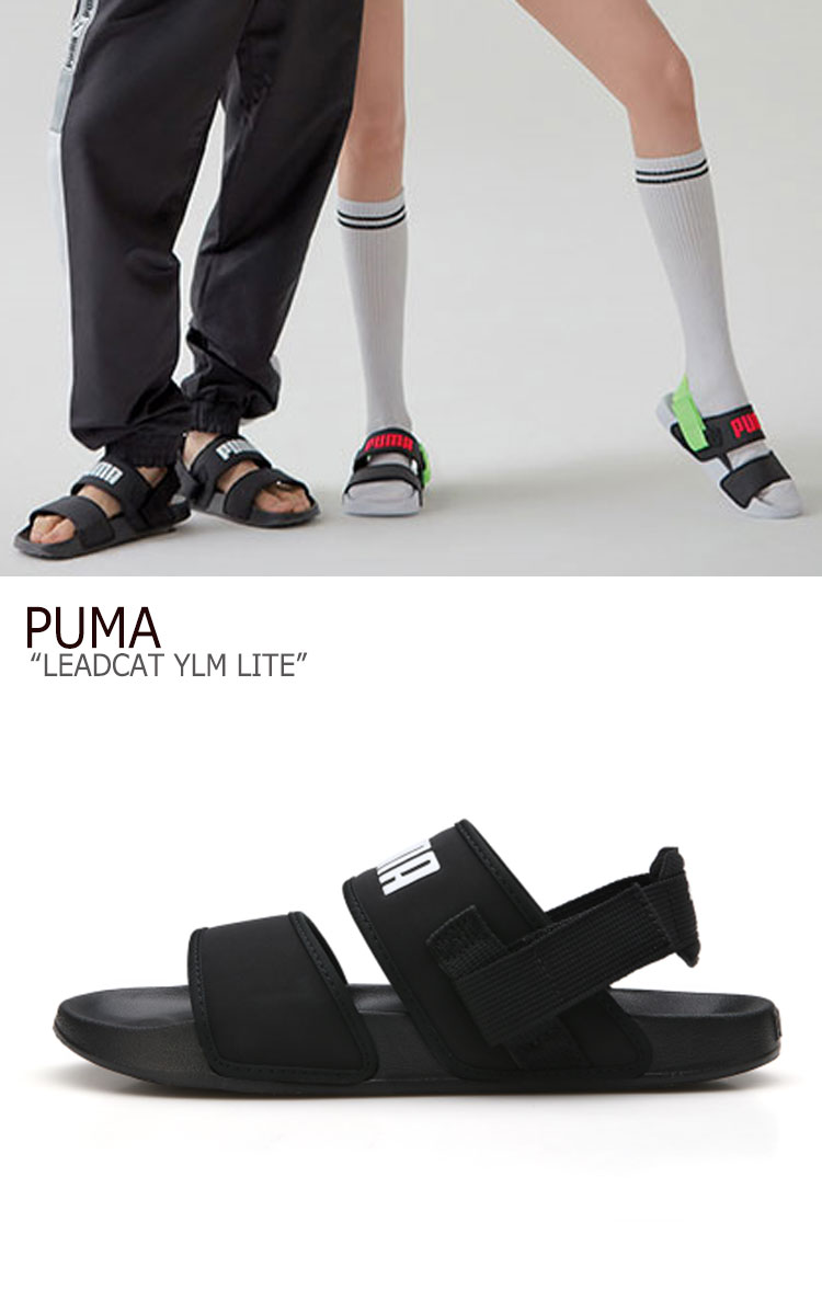 puma sandals discount offers