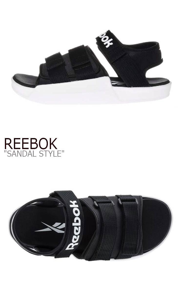 reebok sports sandals