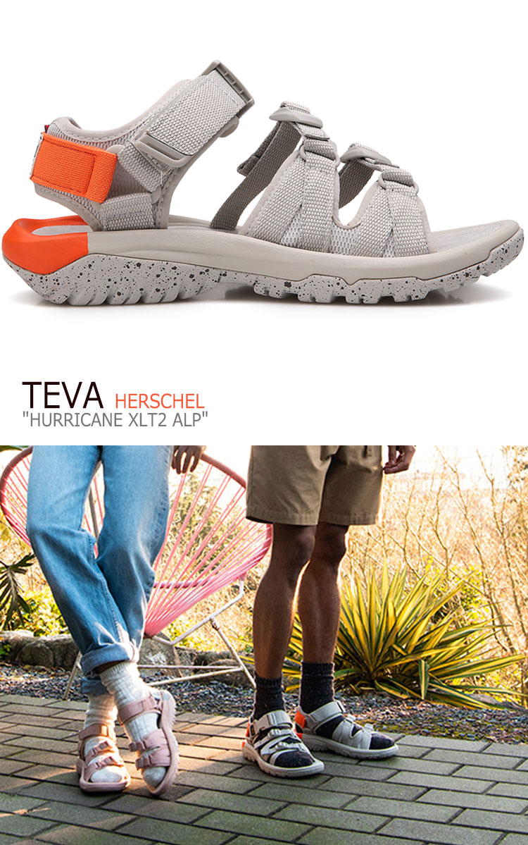 楽天市場】テバ ハリケーン サンダル TEVA メン 