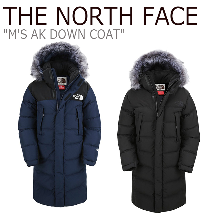 楽天市場】ノースフェイス ダウン THE NORTH FACE メンズ M'S AK DOWN