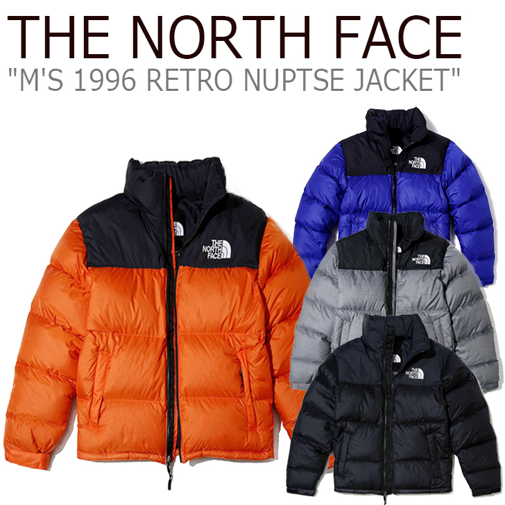 楽天市場 ノースフェイス ダウンジャケット The North Face メンズ M S 1996 Retro Nuptse Jacket 1996 レトロ ヌプシ ジャケット 全4色 Nj1dj68a Nj1dj58c Nj1dj58d Nj1dk50a グースダウン ウェア 中古 未使用品 A Labs