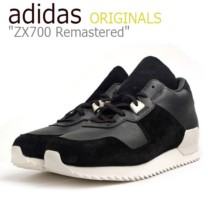 大人の上質 中古 未使用品 シューズ S5 ホワイト White ブラック Black リマスタード Zx700 オリジナルス Remastered Zx700 Originals メンズ Adidas スニーカー アディダス Sn Ad Ssz700rm Amaarafarms Com