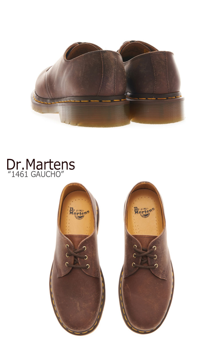 dr martens gaucho