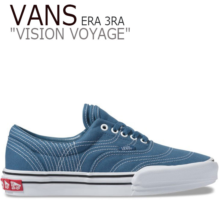 vans 3ra vision voyage