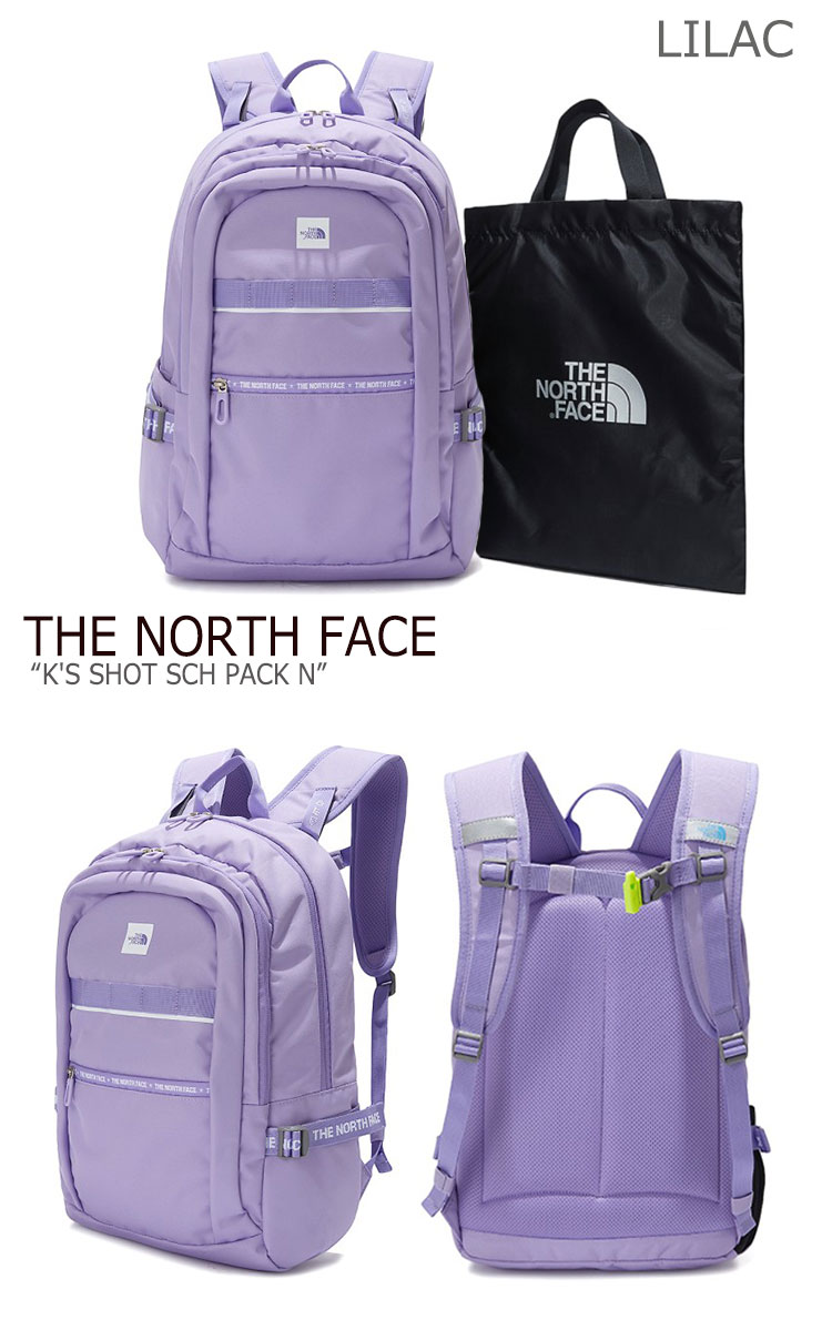 人気満点 ノースフェイス バックパック The North Face キッズ K S Shot Sch Pack N ショットスクールパック Black Mint Lilac ブラック ミント ライラック Nm2dk50s T R バッグ 中古 未使用品 最安値に挑戦 Agendamento Immunocentervacinas Com Br