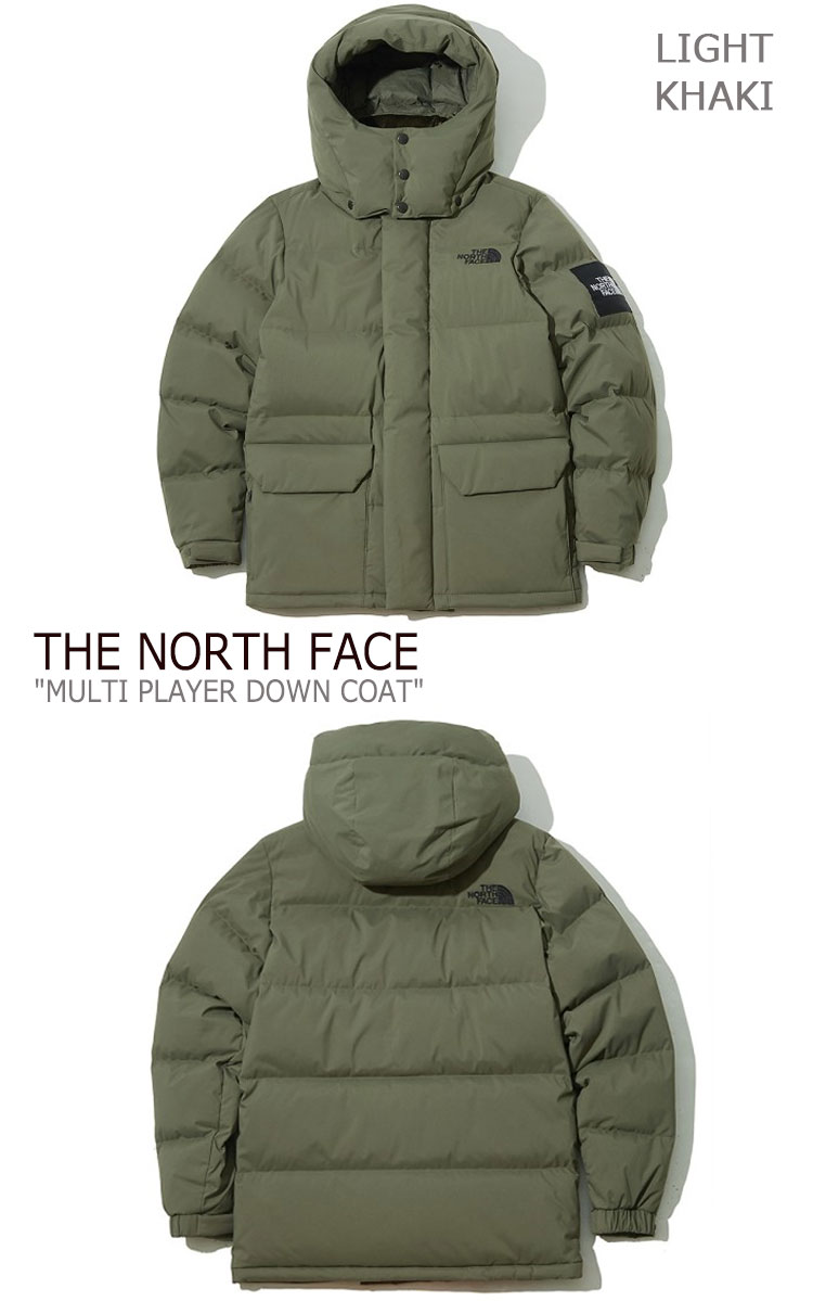 楽天市場 ノースフェイス ダウン The North Face メンズ レディース Novelty Sierra Down Jacket ノベルティー シエラ ダウンジャケット 全3色 Nj1dk52j K L ウェア 中古 未使用品 A Labs