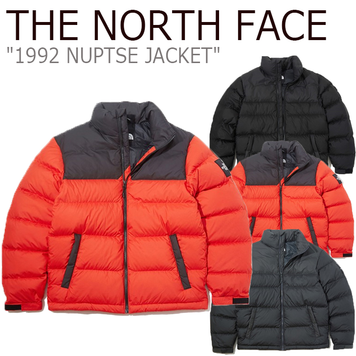 楽天市場 ノースフェイス ヌプシダウン The North Face メンズ 1992 Nuptse Jacket 1992 ヌプシ ジャケット 全3色 Nj1dk58a B C Nj1dl53a ウェア 中古 未使用品 A Labs