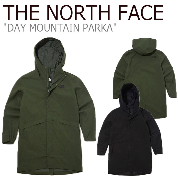 【楽天市場】ノースフェイス ジャケット THE NORTH FACE メンズ DAY MOUNTAIN PARKA デー マウンテン パーカ