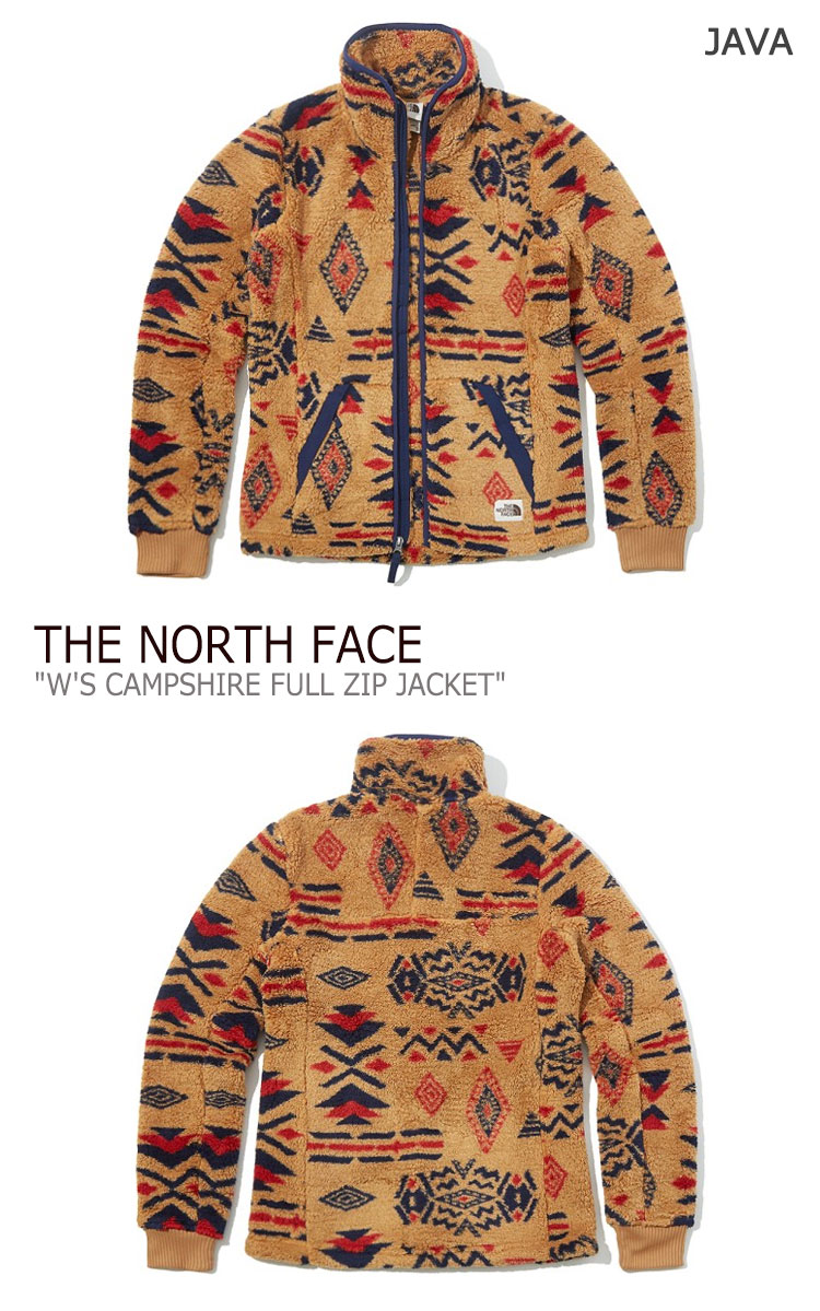 最新情報 フリース ノースフェイス The North Face レディース W S Campshire Full Zip Jacket キャンプシャイア フルジップ ジャケット 全2色 Nj4fk80a C ウェア 中古 未使用品 A Labs 楽天カード分割 Erieshoresag Org