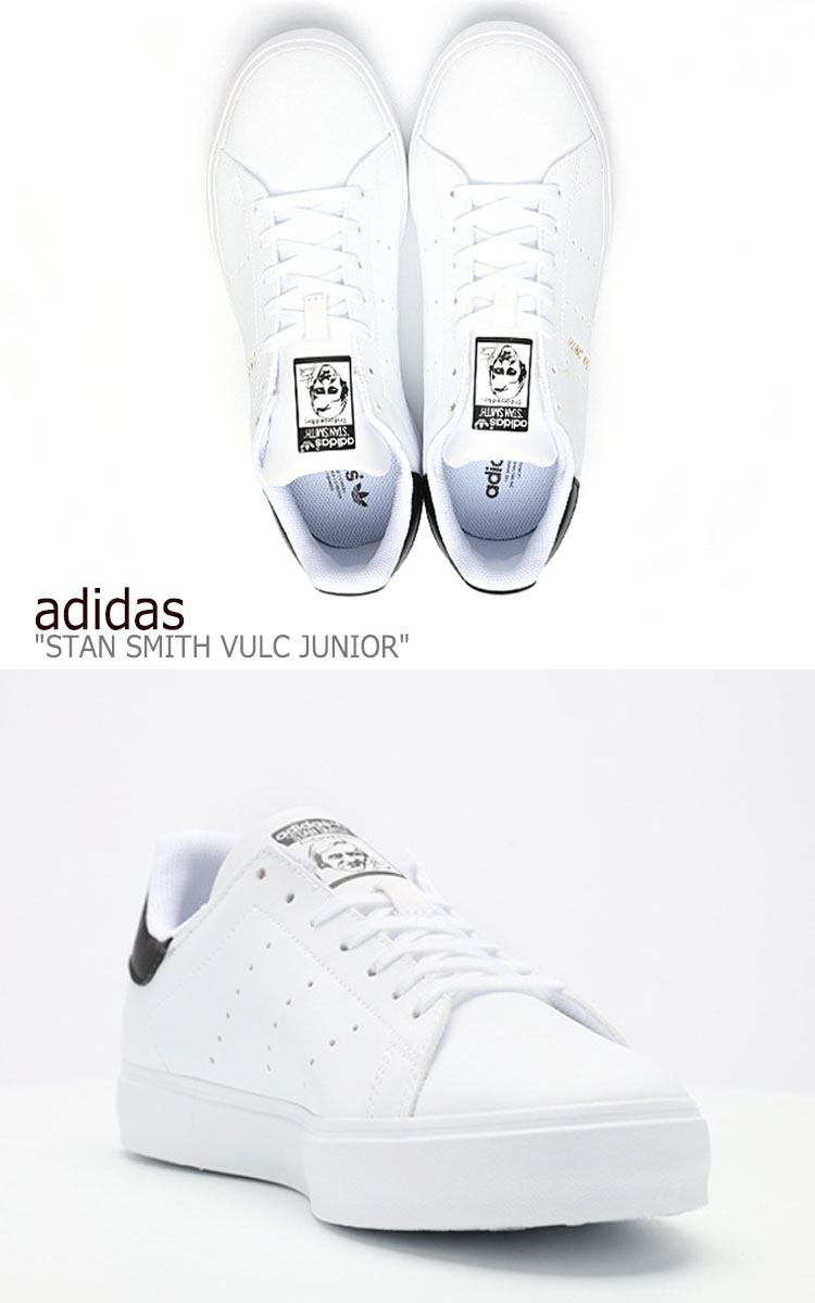 adidas stan smith junior