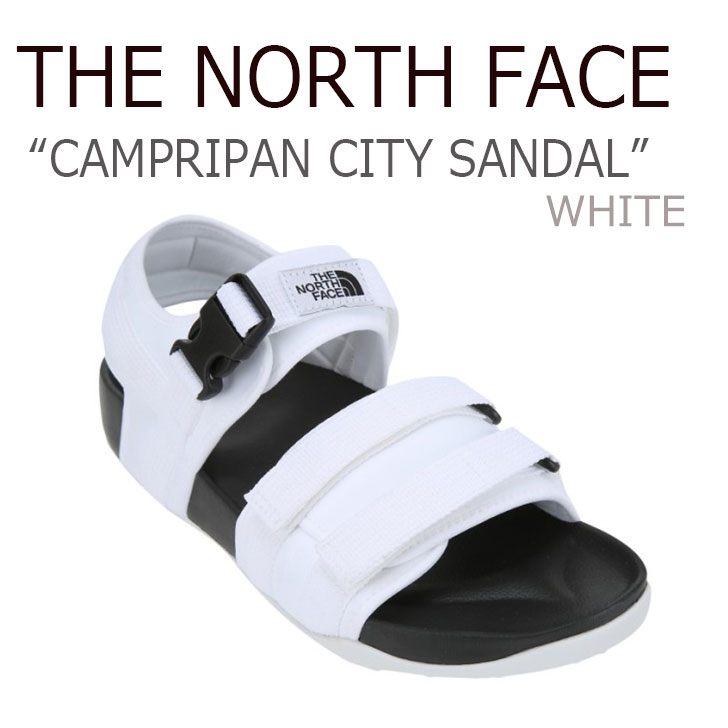 楽天市場 ノースフェイス サンダル The North Face メンズ レディース Campripan City Sandal キャンプリパン シティー サンダル White ホワイト Ns98j14b Ns98j14k シューズ 中古 未使用品 A Labs