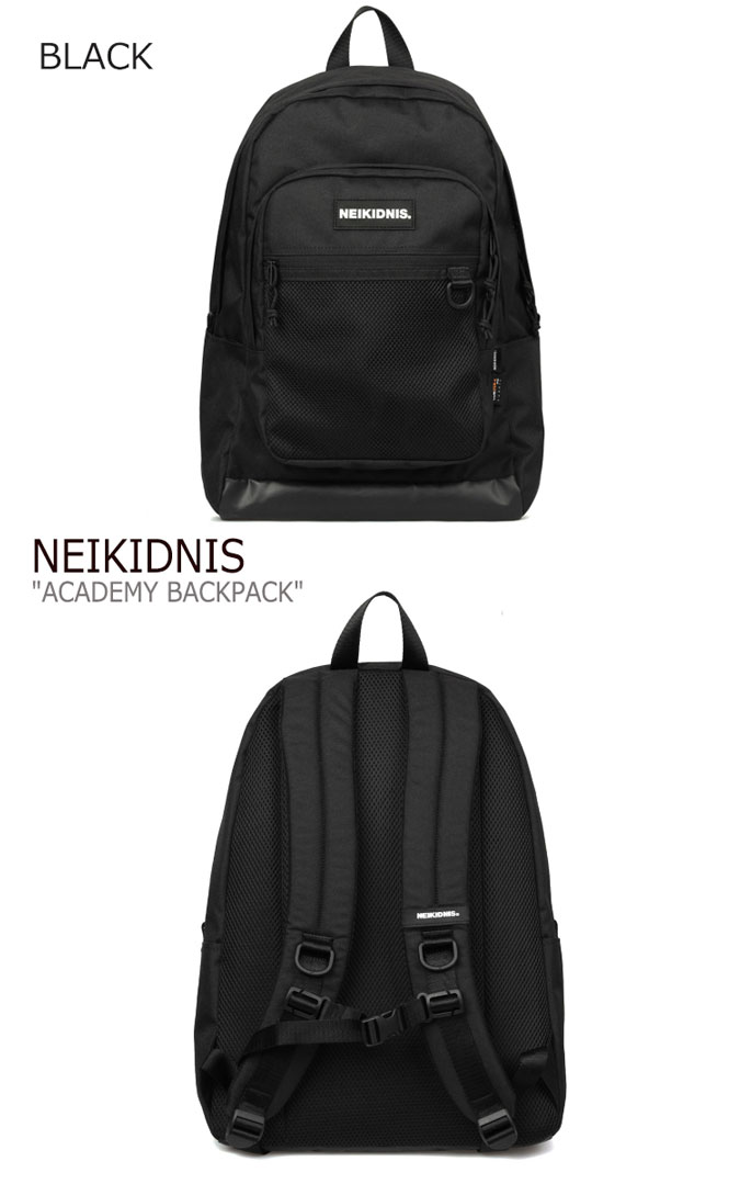 楽天市場 ネイキドニス リュック Neikidnis メンズ レディース Academy Backpack アカデミー バックパック Black ブラック Burgundy バーガンディー Camel キャメル Light ライト Beige ベージュ Navy ネイビー Nbp002 240 101 540 762 322 バッグ A Labs