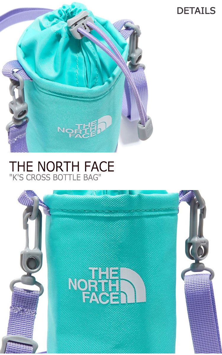 楽天市場 ノースフェイス クロスバッグ The North Face メンズ レディース K S Cross Bottle Bag クロス ボトルバッグ Navy ネイビー Mint ミント Nn2pl08r S バッグ 中古 未使用品 A Labs