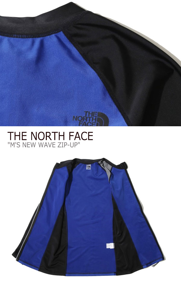 人気ショップが最安値挑戦 The North Face W S New Wave Zip Up 在庫限り Shzuni Com