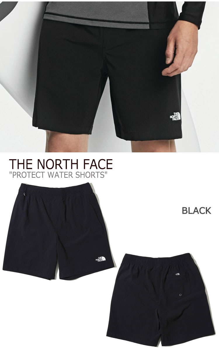 north face bathing suit