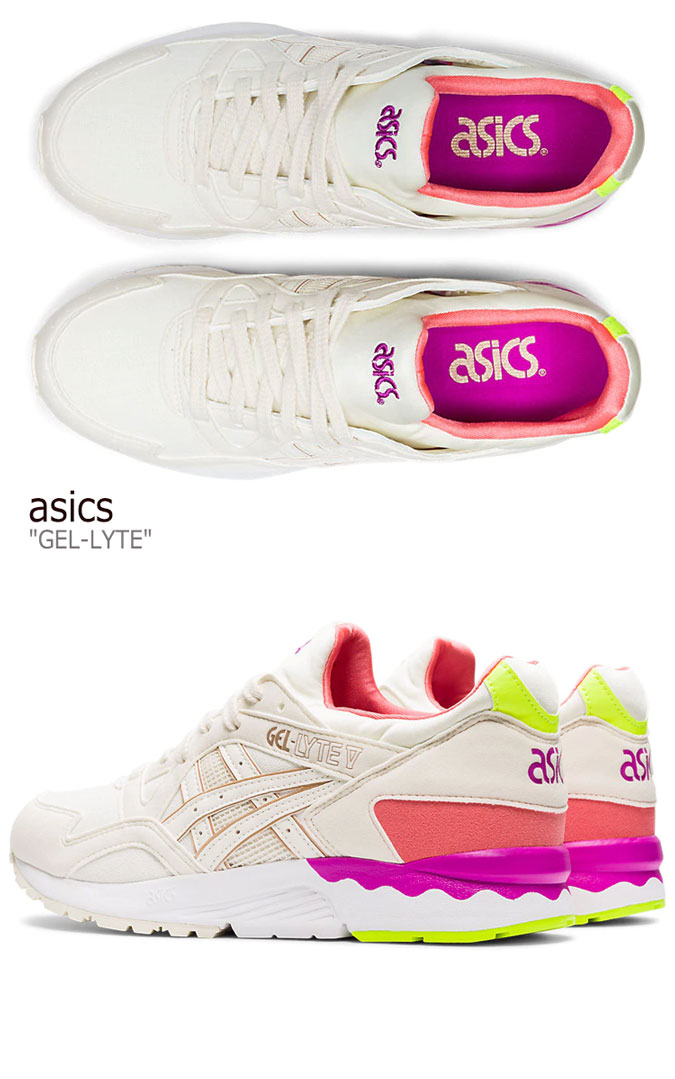 楽天市場 アシックス スニーカー Asics メンズ レディース Gel Lyte ゲルライト Birch バーチ 1192a115 0 シューズ A Labs