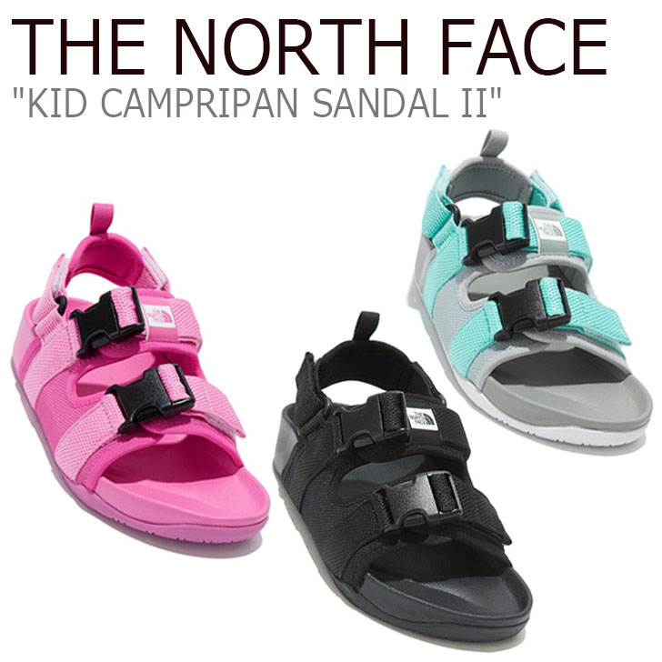 楽天市場】ノースフェイス サンダル THE NORTH FACE キッズ KID