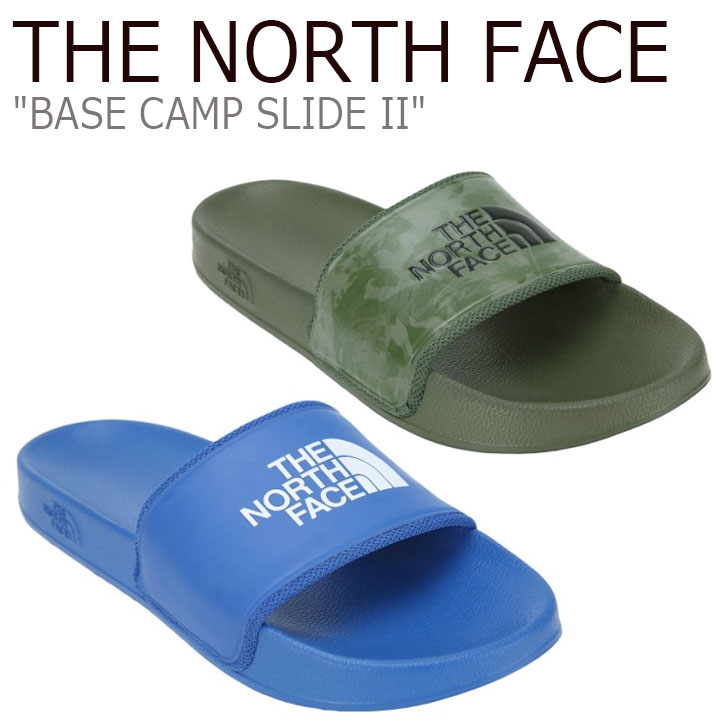 the north face men's base camp slide ii