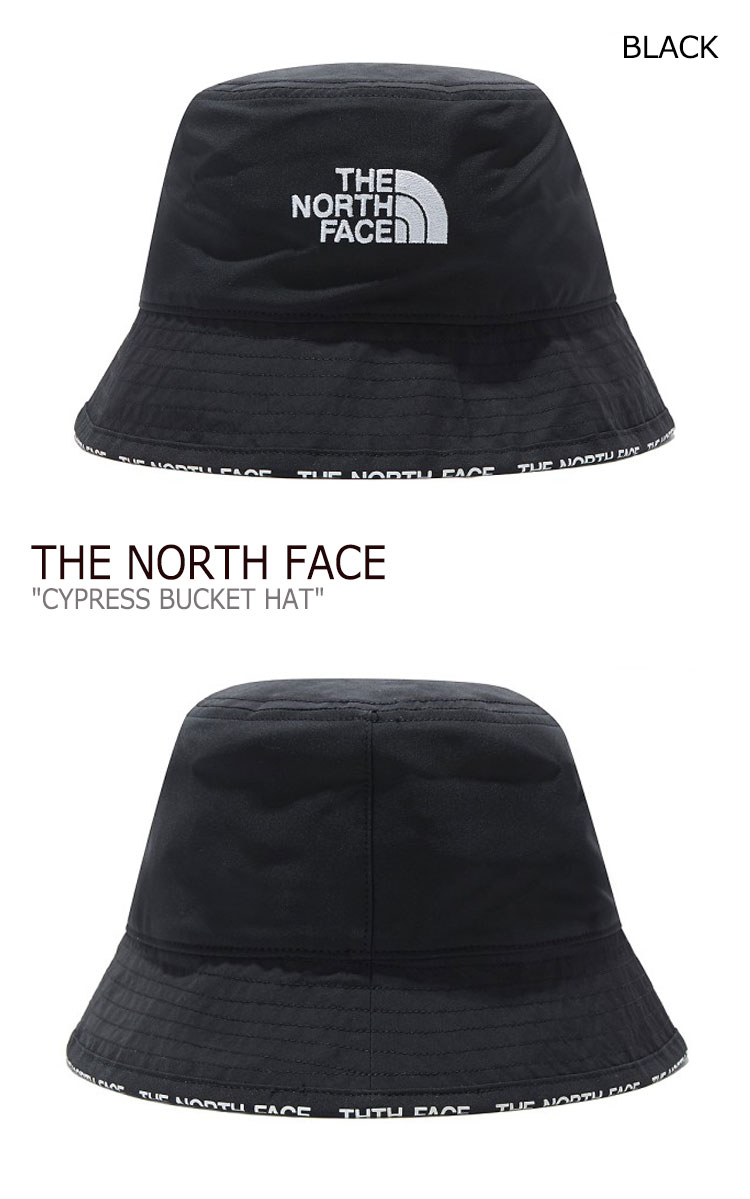 fisherman hat north face