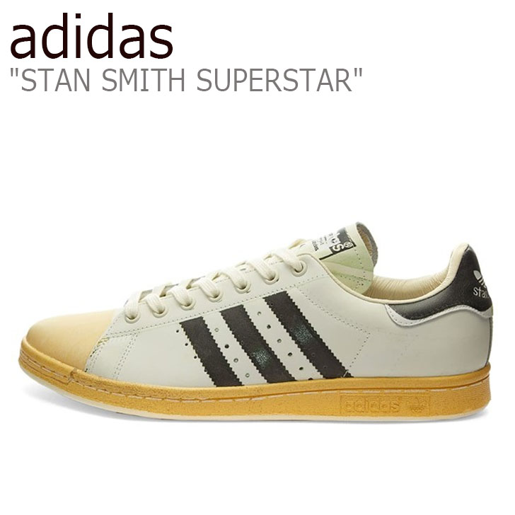 楽天市場 アディダス スーパースター スニーカー Adidas メンズ レディース Stan Smith Superstar スタン スミス スーパー スター White ホワイト Fw6095 シューズ 中古 未使用品 Drescco ドレスコ