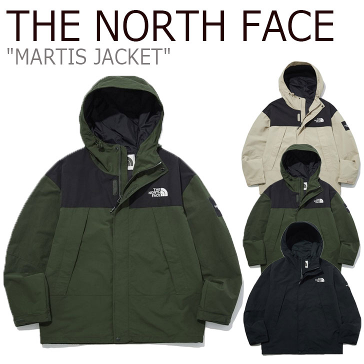 楽天市場 ノースフェイス マウンテンジャケット The North Face メンズ レディース Martis Jacket マーチス ジャケット Beige ベージュ Khaki カーキ Black ブラック Nj4hl50j K L ウェア 中古 未使用品 A Labs