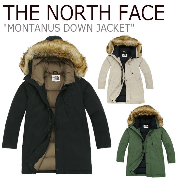 楽天市場 ノースフェイス ダウン The North Face メンズ レディース Montanus Down Jacket モンタヌス ダウンジャケット Beige ベージュ Green グリーン Black ブラック Nyj1dh61 ウェア 中古 未使用品 A Labs