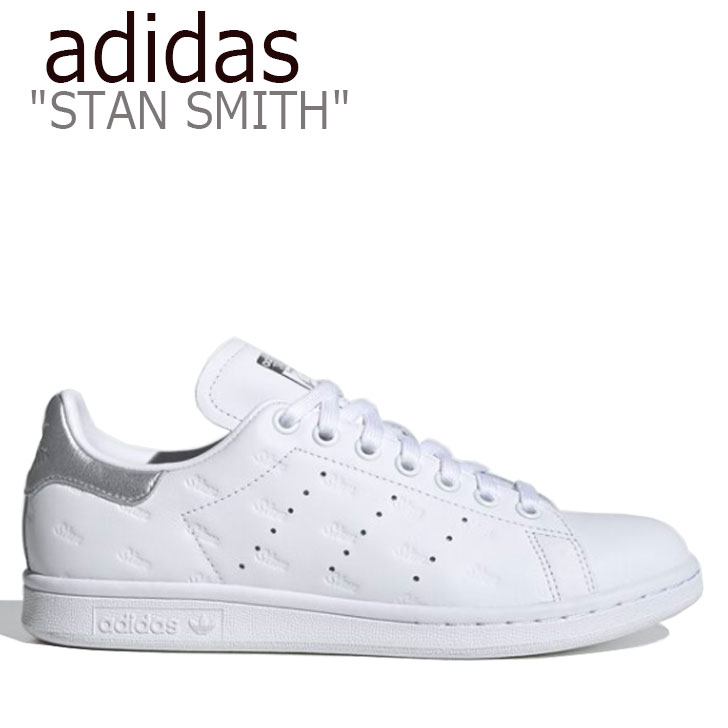 楽天市場 アディダス スタンスミス スニーカー Adidas メンズ レディース Stan Smith スタン スミス White ホワイト Ef6854 シューズ 中古 未使用品 A Labs