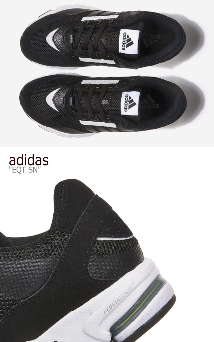 在庫有 アディダス スニーカー Adidas メンズ レディース Eqt Sn エキップメント スニーカー Black ブラック Fu9268 シューズ 中古 未使用品 最終値下げ Mobile Hindikhabar Com