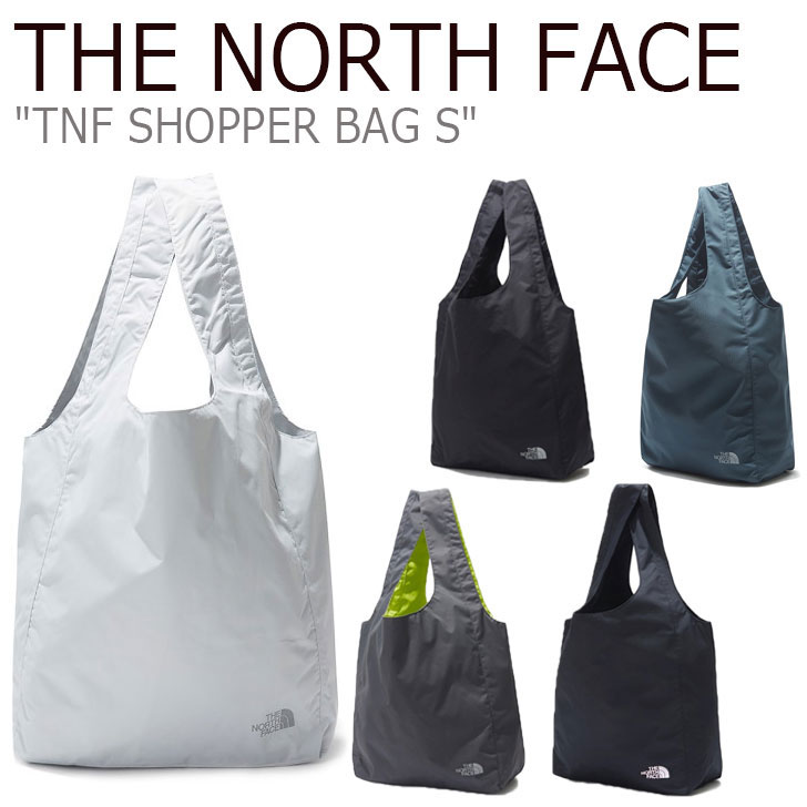 楽天市場 ノースフェイス エコバッグ The North Face メンズ レディース Tnf Shopper Bag S ショッパーバッグ S 全6色 Nn2pl17a B C D E Nn2pl64a バッグ 中古 未使用品 A Labs