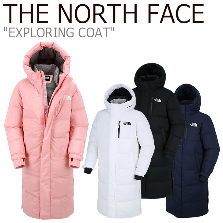 祝開店 大放出セール開催中 North The ロングダウン ノースフェイス Face ウェア Nc1dk53j K L M 全4色 ダウンコート プレーヤー マルチ Coat Down Player Multi ダウンジャケット Trabal Mx