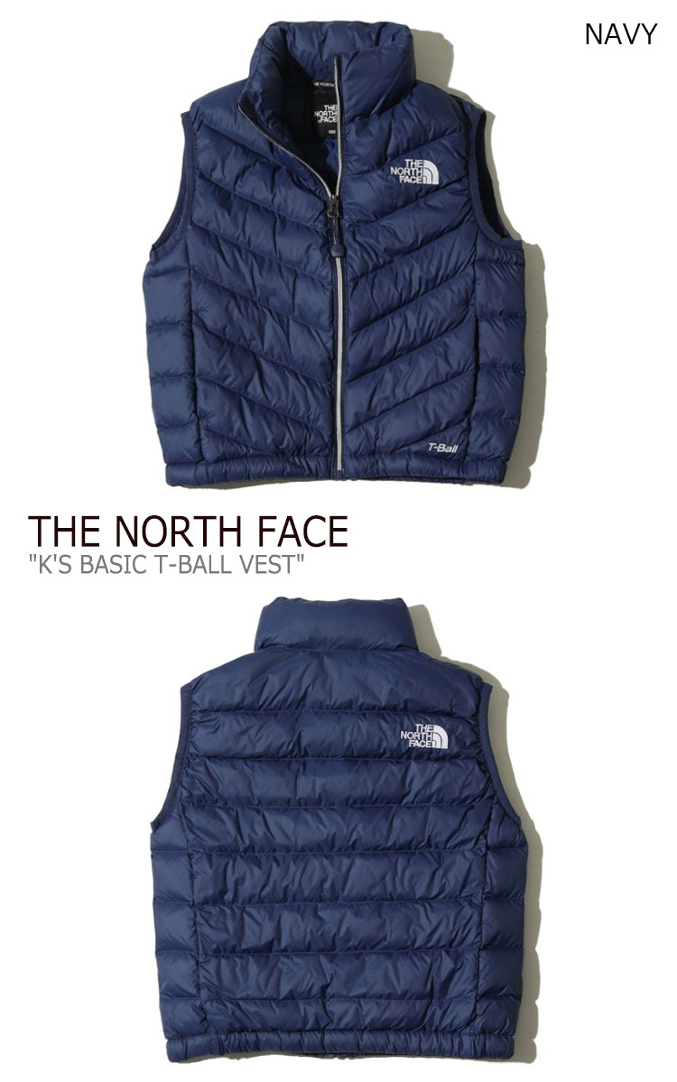 楽天市場 ノースフェイス ベスト The North Face 男の子 女の子 K S Basic T Ball Vest ベーシック ティーボール ベスト Black ブラック Navy ネイビー Lavender ラベンダー Nv3nk50s T U ウェア 中古 未使用品 A Labs