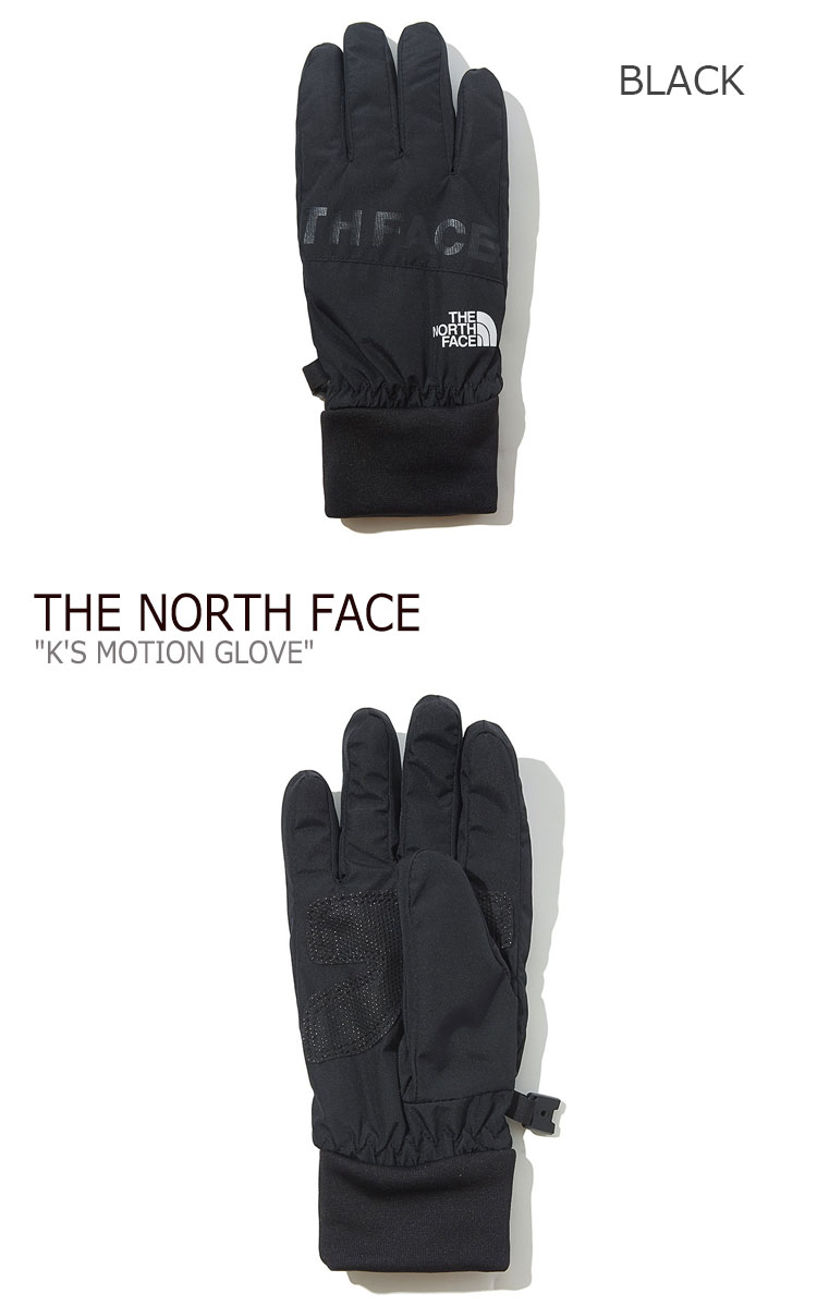 楽天市場 ノースフェイス 手袋 The North Face 男の子 女の子 K S Motion Glove キッズ モーション グローブ Black ブラック Lavender ラベンダー Nj3gk56r S Acc 中古 未使用品 A Labs