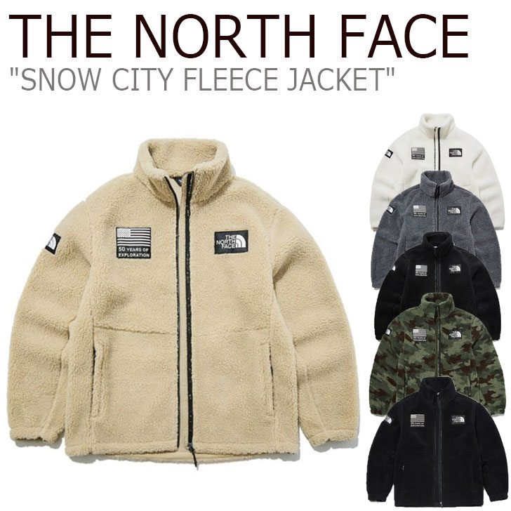 21秋冬新作 フリース ノースフェイス The North Face メンズ M S Snow City Fleece Jkt スノー シティ フリースジャケット 全6色 Nn4fk50a B C D Nn4fl01a B C Nn4fl50a B ウェア 中古 未使用品 コート ジャケット