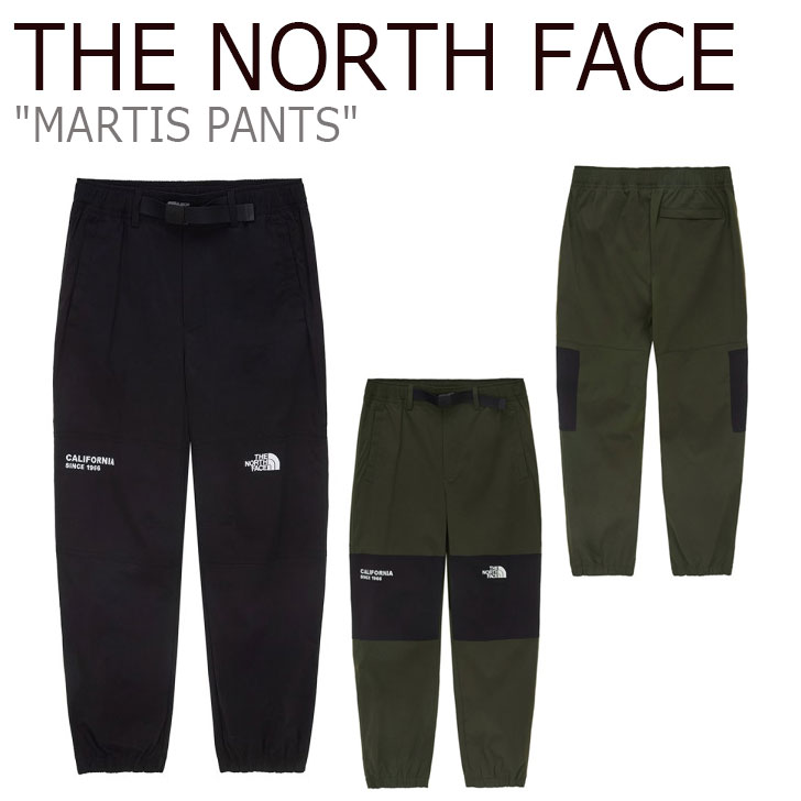 好評継続中 楽天市場 ノースフェイス ボトムス The North Face メンズ レディース Martis Pants マーチス パンツ Black ブラック Khaki カーキ Np6nl53j K ウェア 中古 未使用品 A Labs 新しい到着 オーダーメイド ズボン パンツ Kolormedia Net