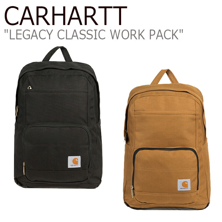 楽天市場】カーハート リュック CARHARTT メンズ レディース LEGACY 