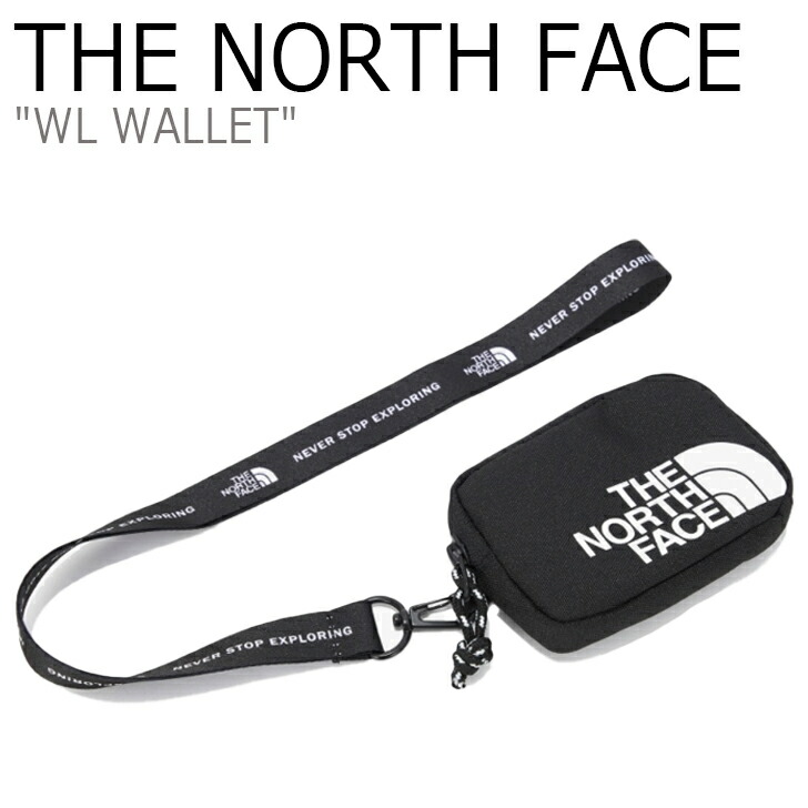 楽天市場】ノースフェイス 財布 韓国 THE NORTH FACE NEW URBAN