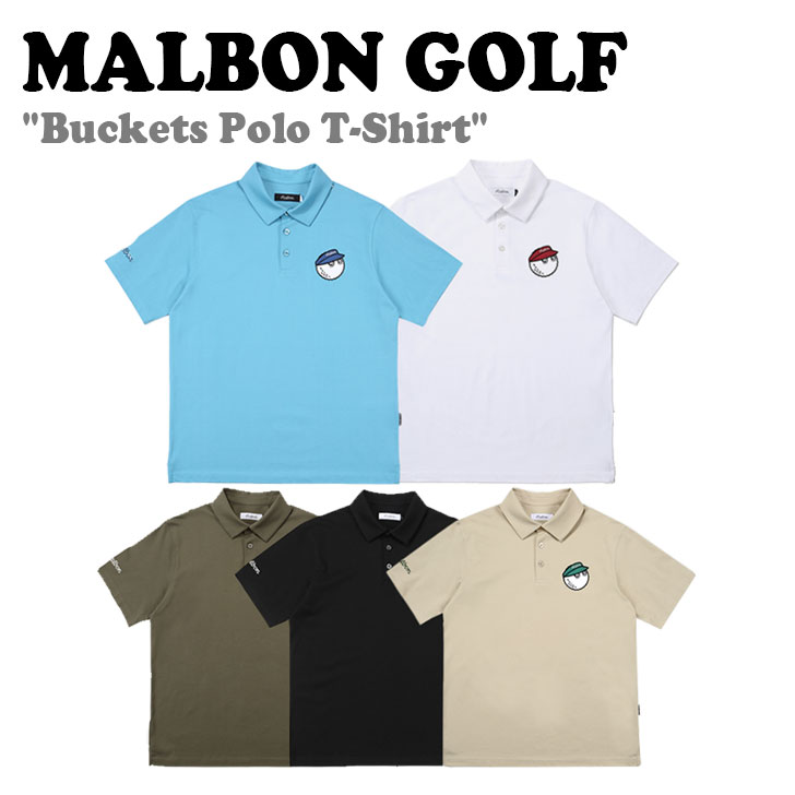 市場 マルボンゴルフ MALBON Cover メンズ Bucket レディース Driver GOLF ドライバーカバー