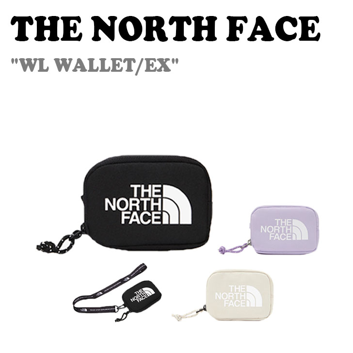 楽天市場】ノースフェイス 財布 韓国 THE NORTH FACE NEW URBAN