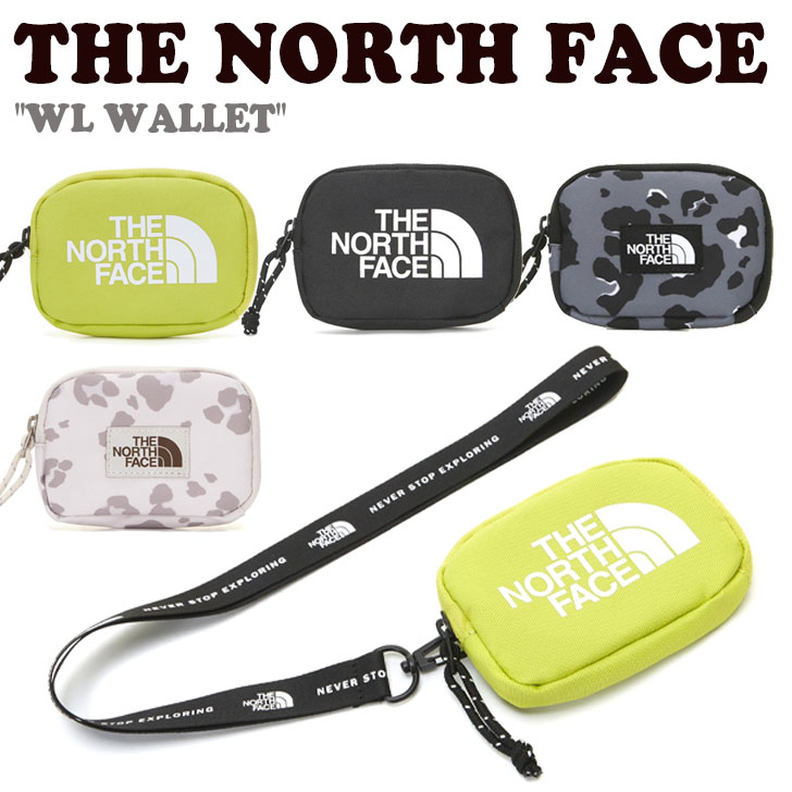 楽天市場】ノースフェイス 財布 韓国 THE NORTH FACE NEW URBAN