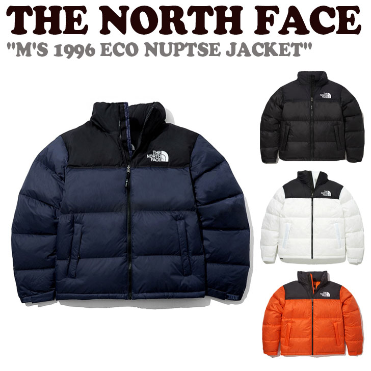 楽天市場】ノースフェイス ダウン THE NORTH FACE メンズ M'S 1996 ECO