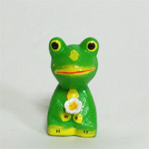 楽天市場】インドネシア製 カエルの木彫り（鳴き声）【アジアン雑貨