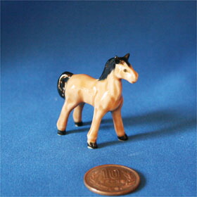 楽天市場】馬の置物（陶器）アジアン雑貨販売BCD SHOP : BCD SHOP