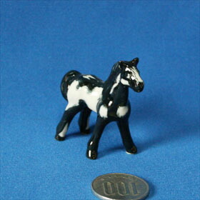 楽天市場】馬の置物（陶器）アジアン雑貨販売BCD SHOP : BCD SHOP