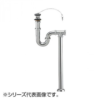 【エントリーでポイント5倍！マラソン期間限定！】SANEI S・P兼用トラップ H7010-32【送料無料】