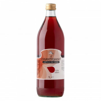 【エントリーでポイント5倍！マラソン期間限定！】アレティーノ　赤ワインビネガー　1000ml　12本セット　7095【送料無料】