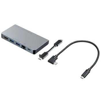 かわいい新作 Usbハブ Usb 3tch15s2 送料無料 Type C ドッキングハブ Usb Newsfromthetrail Thousandtrails Com