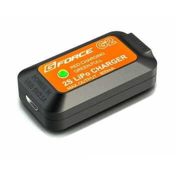 イーグルフォース AC リポバランシングチャージャー 2-3S #3900 イーグル模型製 AC Li-Poバランシングチャージャー 2-3S用
