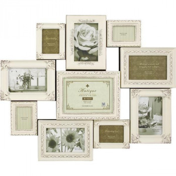 楽天市場】デコレーション 6 ウォール＆スタンド フォトフレーム