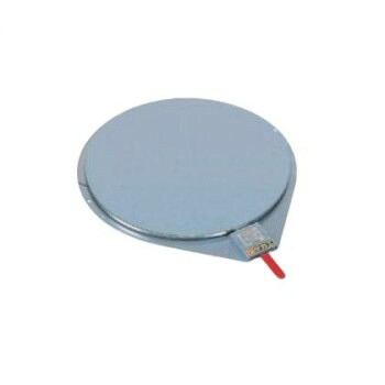 サカエ クルクル回転盤 スチール製メッキ 540&times;679&times;14mm ハンドストッパー付 KSM-510【送料無料】｜A-life　Shop